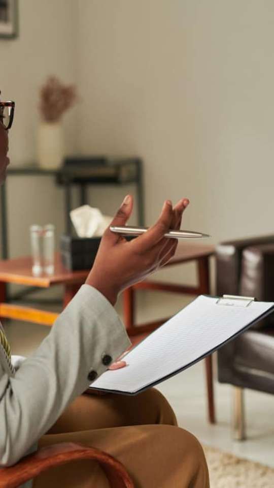 Psicoterapia integral